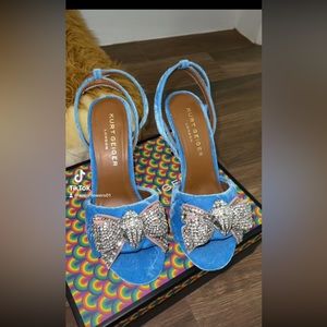 Kurt Geiger High heels